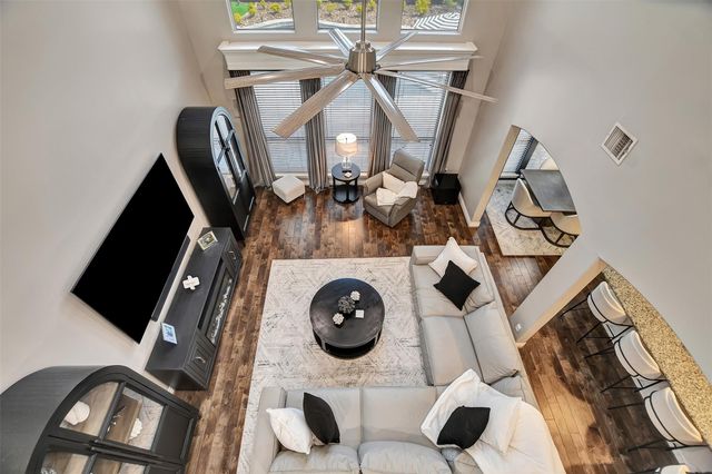 13518 Tallow Glen Lane, Cypress, TX 77429