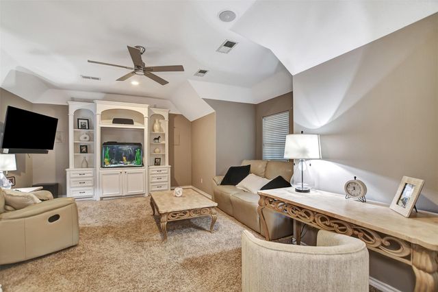 13518 Tallow Glen Lane, Cypress, TX 77429