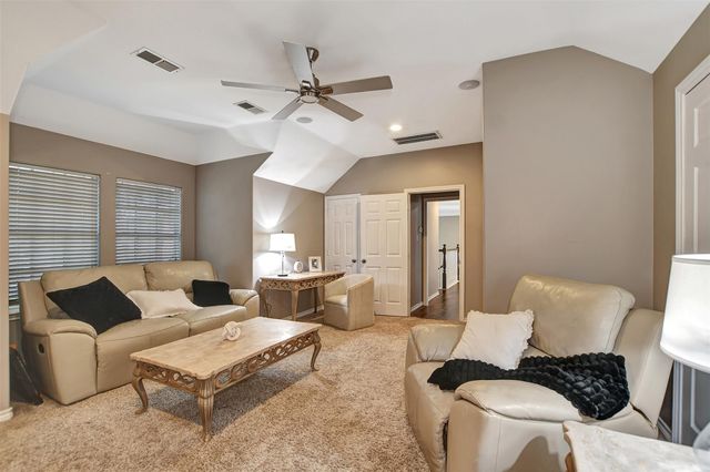 13518 Tallow Glen Lane, Cypress, TX 77429