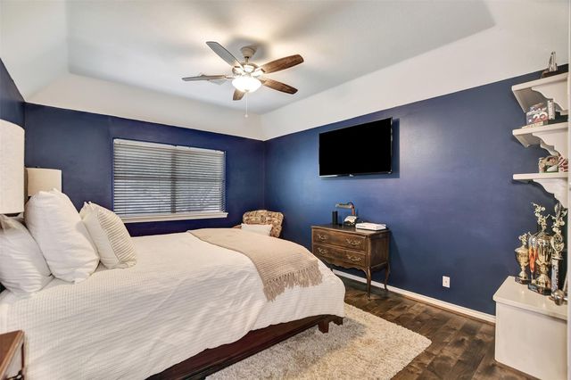 13518 Tallow Glen Lane, Cypress, TX 77429