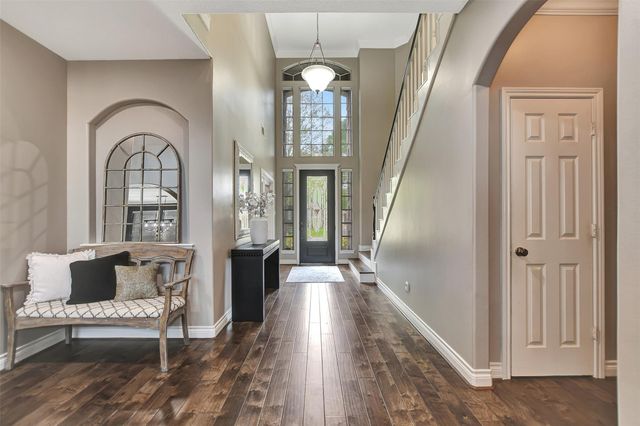 13518 Tallow Glen Lane, Cypress, TX 77429