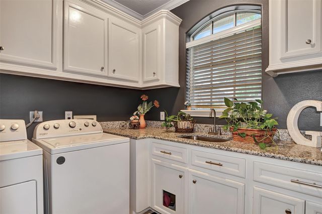 13518 Tallow Glen Lane, Cypress, TX 77429