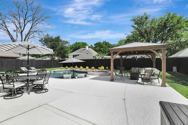 13518 Tallow Glen Lane, Cypress, TX 77429