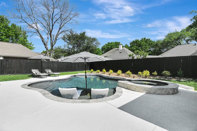 13518 Tallow Glen Lane, Cypress, TX 77429