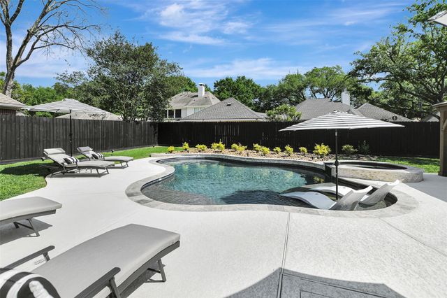 13518 Tallow Glen Lane, Cypress, TX 77429