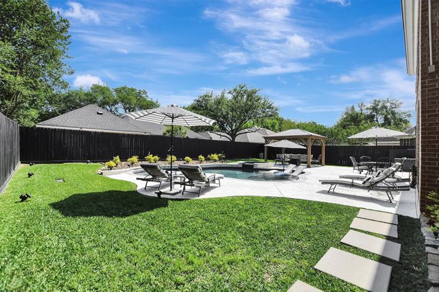 13518 Tallow Glen Lane, Cypress, TX 77429