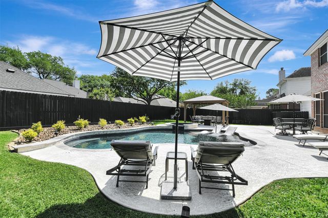 13518 Tallow Glen Lane, Cypress, TX 77429