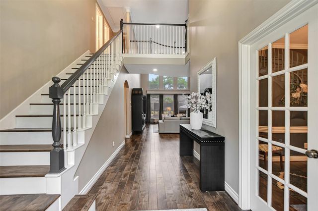 13518 Tallow Glen Lane, Cypress, TX 77429