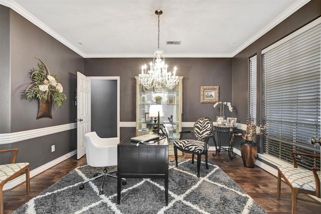 13518 Tallow Glen Lane, Cypress, TX 77429