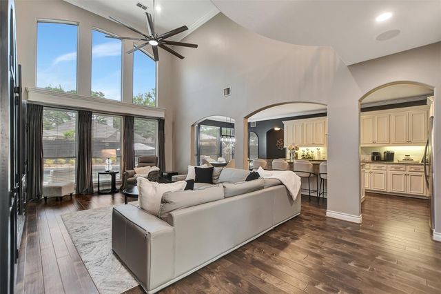 13518 Tallow Glen Lane, Cypress, TX 77429