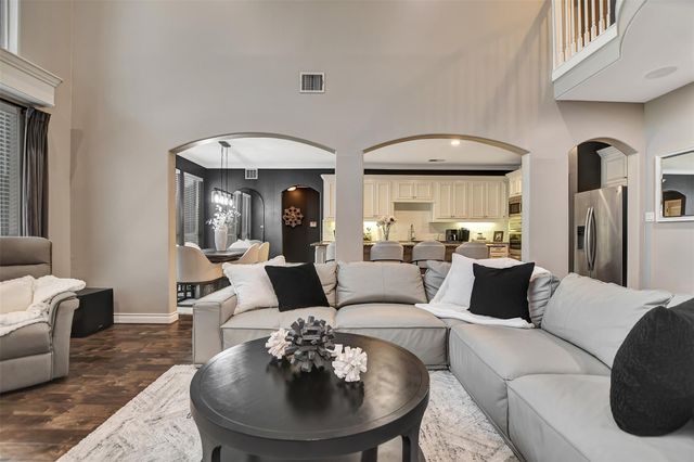 13518 Tallow Glen Lane, Cypress, TX 77429