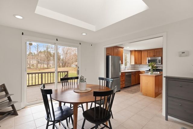 9 Meadowview, Topsfield, MA 01983