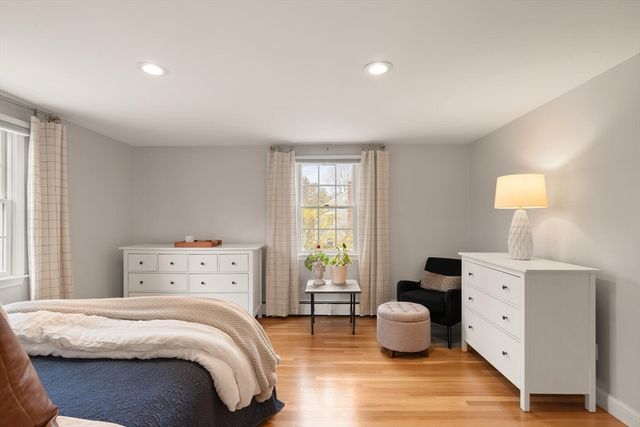 9 Meadowview, Topsfield, MA 01983