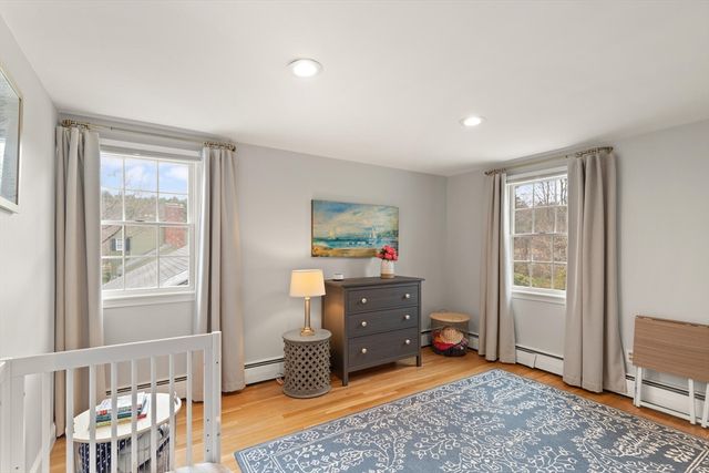 9 Meadowview, Topsfield, MA 01983