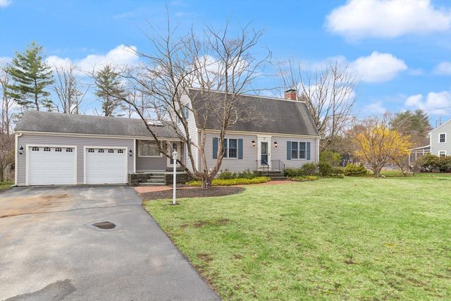 9 Meadowview, Topsfield, MA 01983