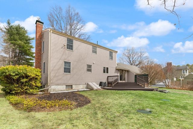 9 Meadowview, Topsfield, MA 01983