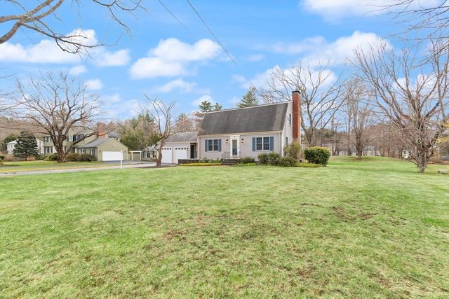 9 Meadowview, Topsfield, MA 01983