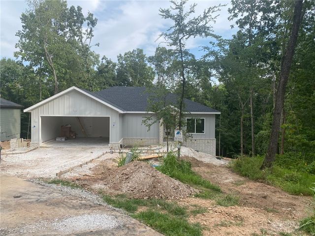 18 Melling Lane, Bella Vista, AR 72715