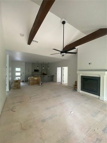 18 Melling Lane, Bella Vista, AR 72715