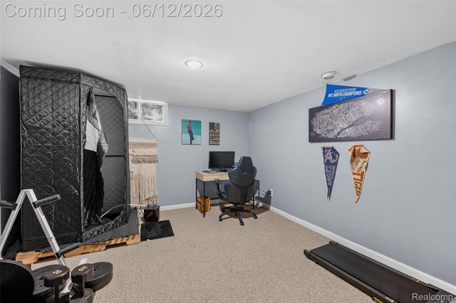 10467 W 11 Mile Road, Huntington Woods, MI 48070