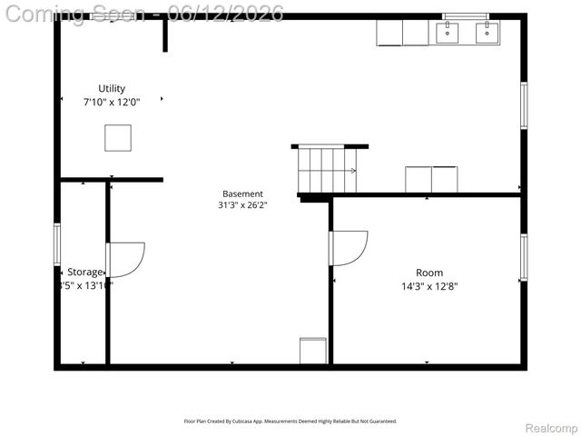 10467 W 11 Mile Road, Huntington Woods, MI 48070