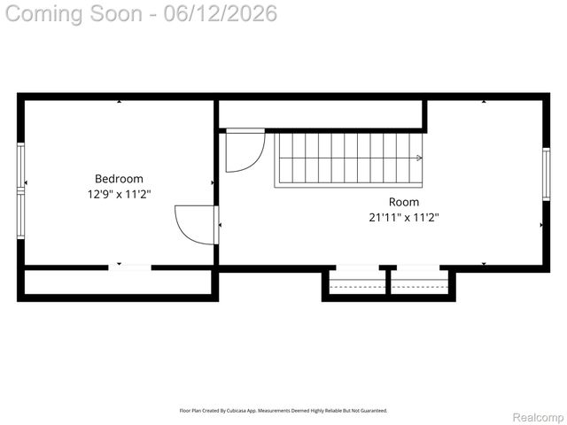 10467 W 11 Mile Road, Huntington Woods, MI 48070