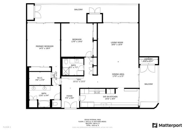 2424 E Palm Canyon 2D, Palm Springs, CA 92264