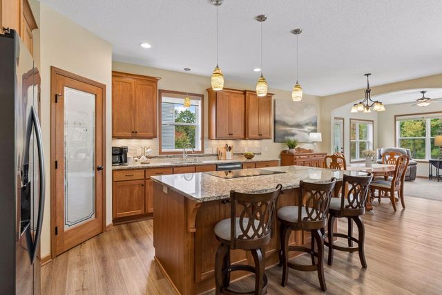 3549 129th Court NE, Blaine, MN 55449
