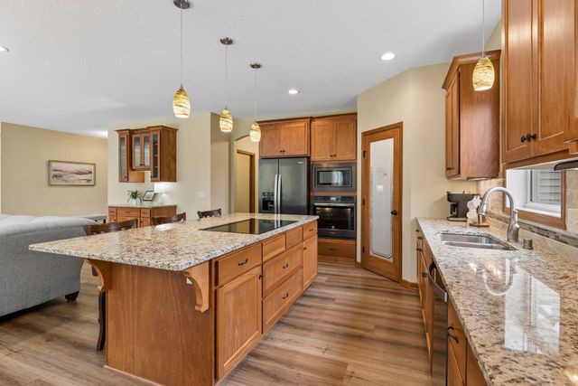3549 129th Court NE, Blaine, MN 55449