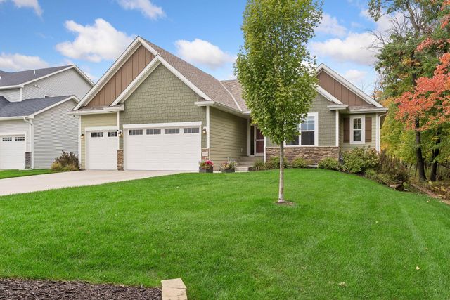 3549 129th Court NE, Blaine, MN 55449