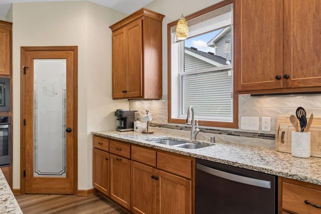 3549 129th Court NE, Blaine, MN 55449