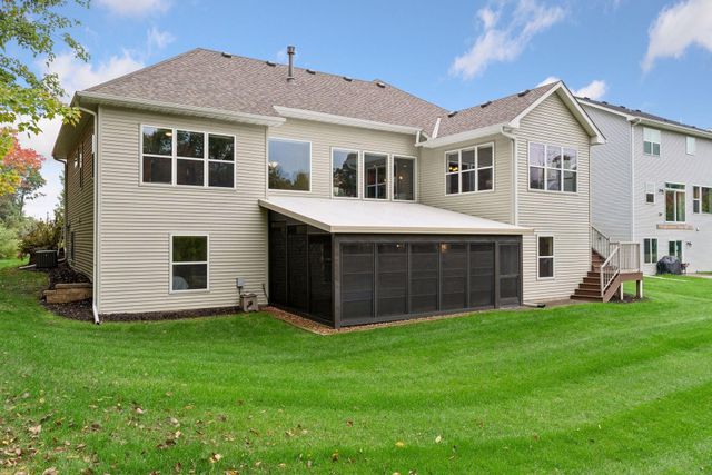 3549 129th Court NE, Blaine, MN 55449