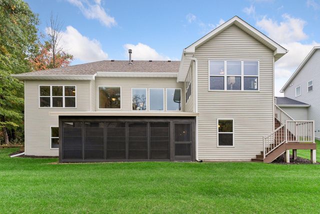 3549 129th Court NE, Blaine, MN 55449