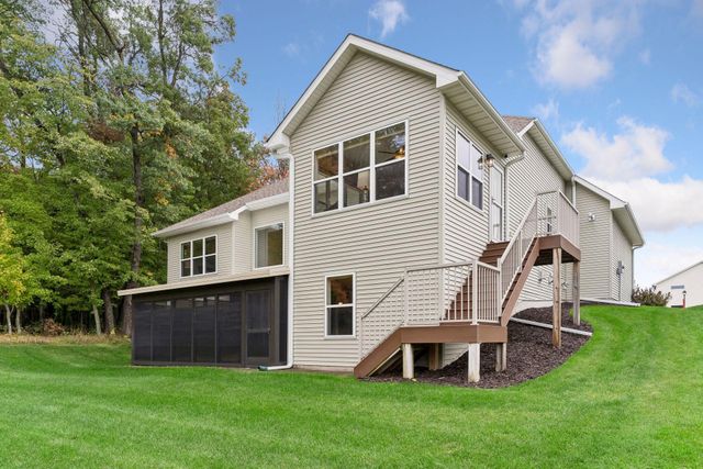 3549 129th Court NE, Blaine, MN 55449