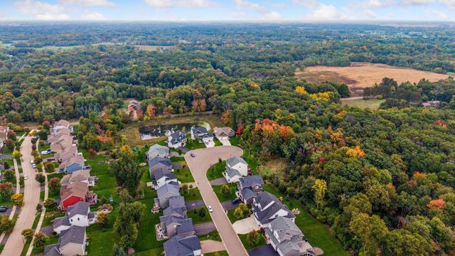 3549 129th Court NE, Blaine, MN 55449