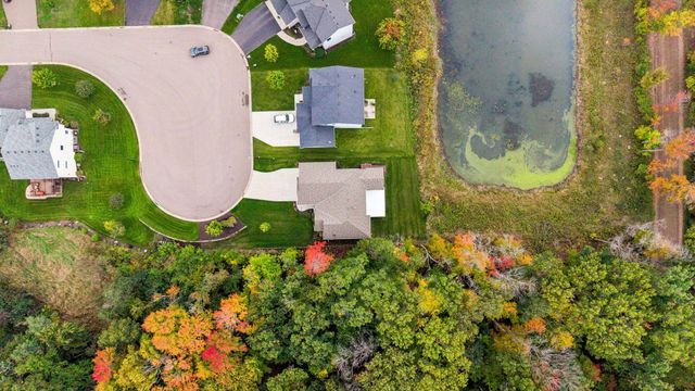 3549 129th Court NE, Blaine, MN 55449