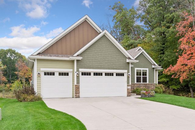 3549 129th Court NE, Blaine, MN 55449