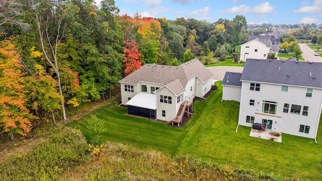 3549 129th Court NE, Blaine, MN 55449