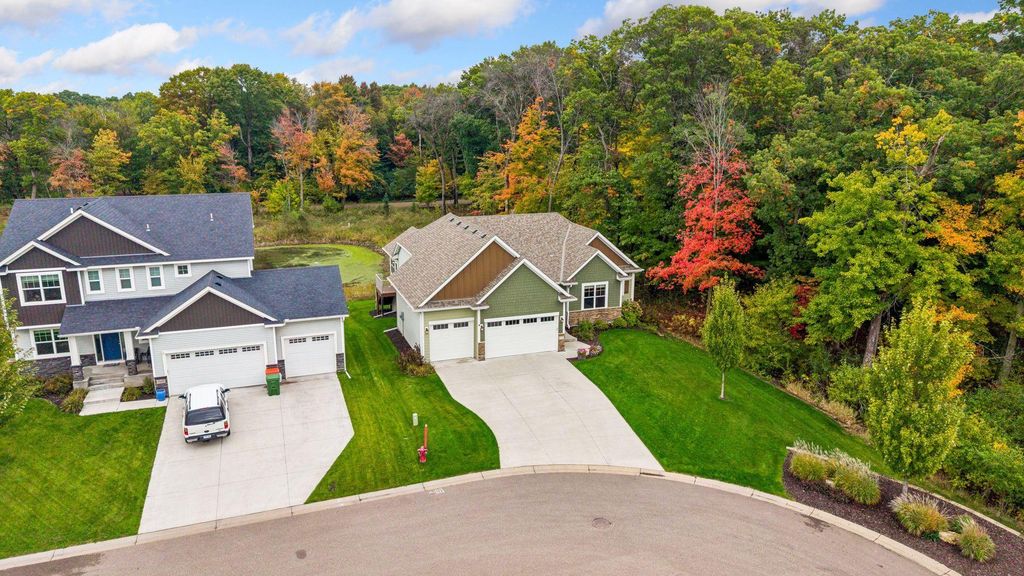 3549 129th Court NE, Blaine, MN 55449 — photo 3