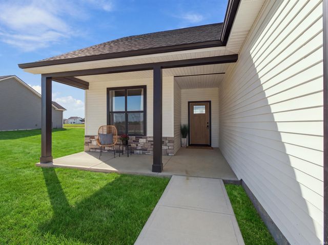 1545 N Noyer Road, Fort Wayne, IN 46818