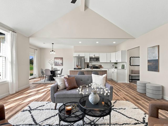 1545 N Noyer Road, Fort Wayne, IN 46818