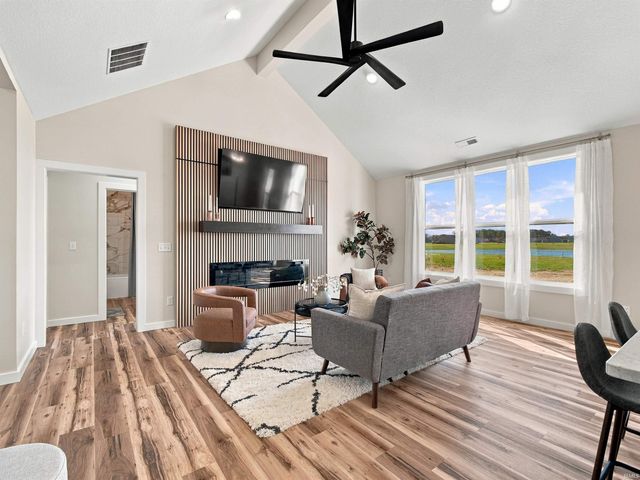 1545 N Noyer Road, Fort Wayne, IN 46818
