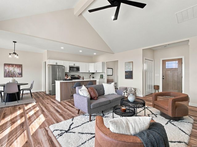 1545 N Noyer Road, Fort Wayne, IN 46818