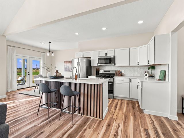 1545 N Noyer Road, Fort Wayne, IN 46818