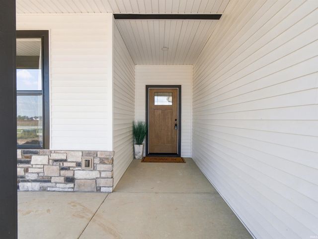 1545 N Noyer Road, Fort Wayne, IN 46818