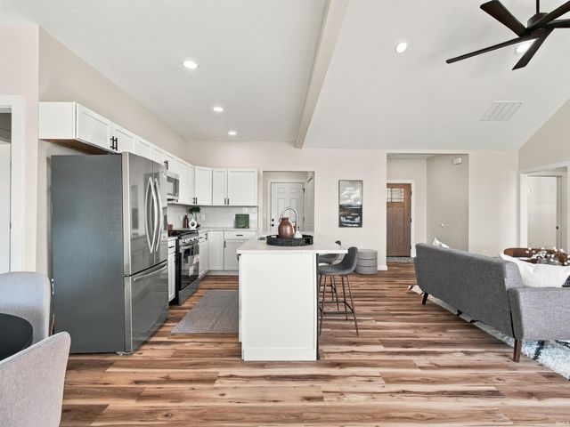 1545 N Noyer Road, Fort Wayne, IN 46818