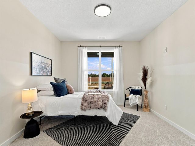 1545 N Noyer Road, Fort Wayne, IN 46818
