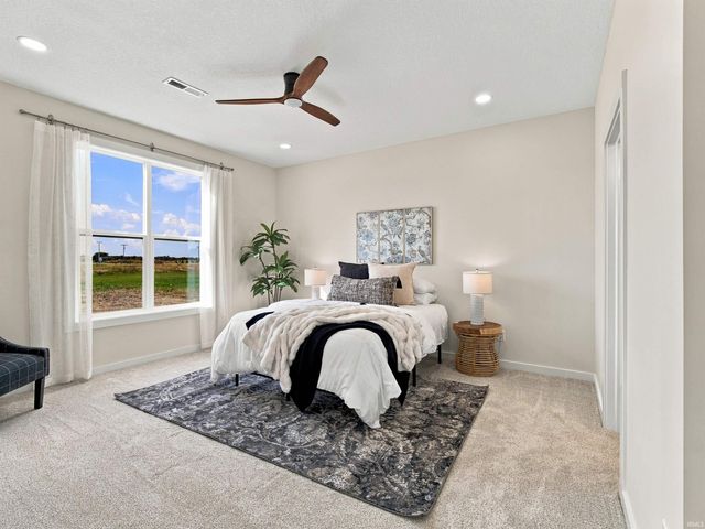 1545 N Noyer Road, Fort Wayne, IN 46818