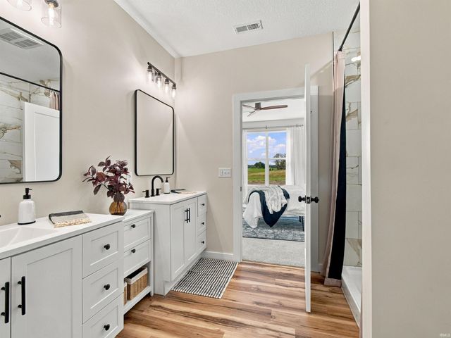 1545 N Noyer Road, Fort Wayne, IN 46818