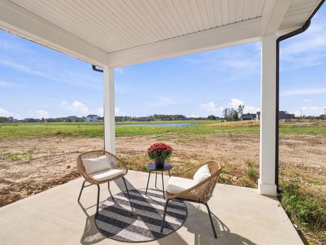 1545 N Noyer Road, Fort Wayne, IN 46818